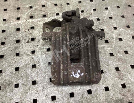 Суппорт задний правый Volkswagen Golf IV (1J) 1997-2004  Volkswagen Golf Golf IV (1J) 1997-2004