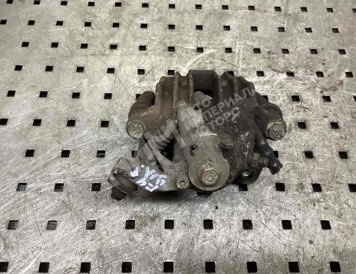 Суппорт задний левый Volkswagen Golf IV (1J) 1997-2004  Volkswagen Golf Golf IV (1J) 1997-2004