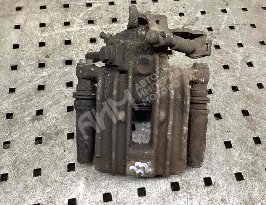 Суппорт задний левый Volkswagen Golf IV (1J) 1997-2004  Volkswagen Golf Golf IV (1J) 1997-2004