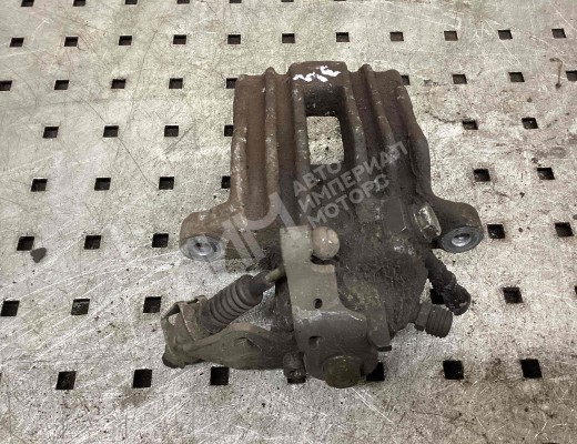 Суппорт задний левый Volkswagen Golf IV (1J) 1997-2004  Volkswagen Golf Golf IV (1J) 1997-2004