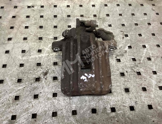 Суппорт задний левый Volkswagen Golf IV (1J) 1997-2004  Volkswagen Golf Golf IV (1J) 1997-2004