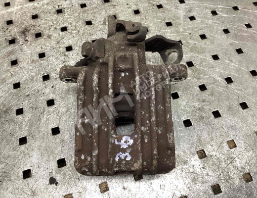 Суппорт задний левый Volkswagen Golf IV (1J) 1997-2004  Volkswagen Golf Golf IV (1J) 1997-2004