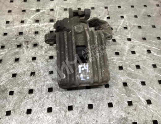 Суппорт задний левый Volkswagen Golf IV (1J) 1997-2004  Volkswagen Golf Golf IV (1J) 1997-2004