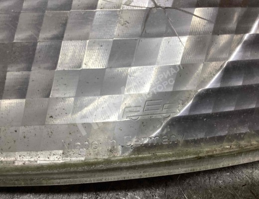 Поворотник левый Volkswagen Passat B5 (3B) 1996-2000  Volkswagen Passat Passat B5 (3B) 1996-2000