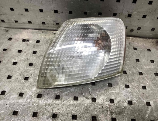 Поворотник левый Volkswagen Passat B5 (3B) 1996-2000  Volkswagen Passat Passat B5 (3B) 1996-2000