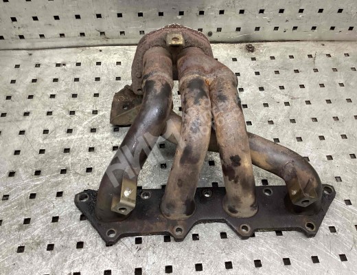 Коллектор выпускной Mitsubishi Carisma (DA) 1995-2004  Mitsubishi Carisma Carisma (DA) 1995-2004