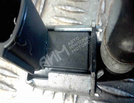 Клапан электромагнитный Nissan Micra III (K12) 2002-2010  Nissan Micra Micra III (K12) 2002-2010