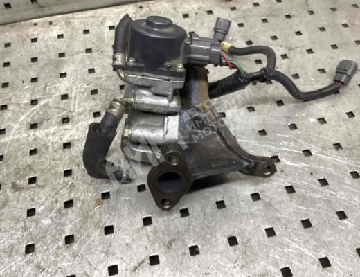 Клапан EGR Mitsubishi Carisma (DA) 1995-2004  Mitsubishi Carisma Carisma (DA) 1995-2004