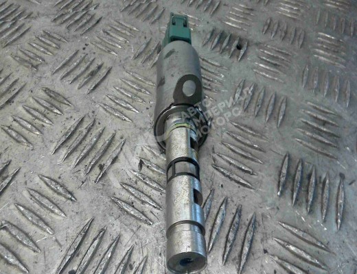 Фазорегулятор Nissan Micra III (K12) 2002-2010  Nissan Micra Micra III (K12) 2002-2010
