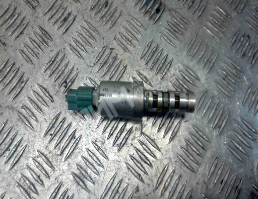 Фазорегулятор Nissan Micra III (K12) 2002-2010  Nissan Micra Micra III (K12) 2002-2010