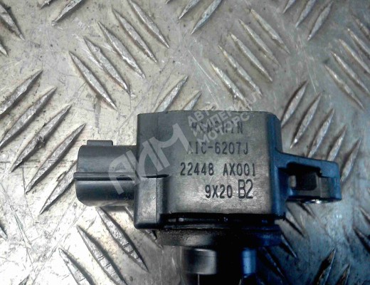 Катушка зажигания Nissan Micra III (K12) 2002-2010  Nissan Micra Micra III (K12) 2002-2010