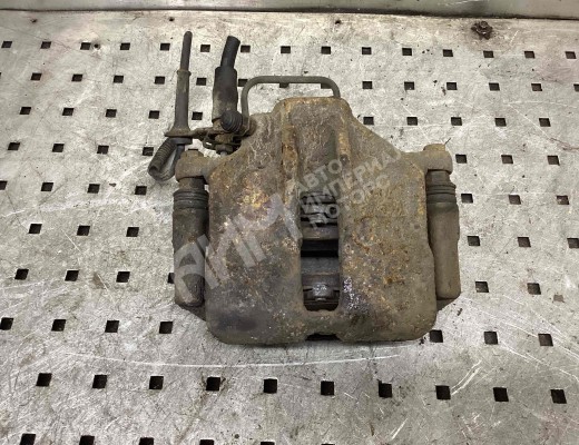 Суппорт передний левый Volkswagen Passat B5 (3B) 1996-2000  Volkswagen Passat Passat B5 (3B) 1996-2000