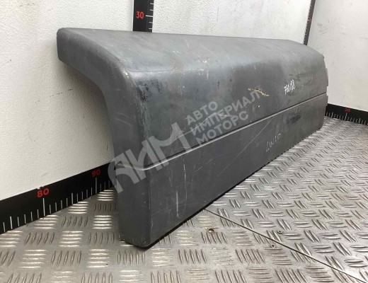 Молдинг крыла переднего правого MAN TGS I 2007-2020  MAN TGS TGS I 2007-2020