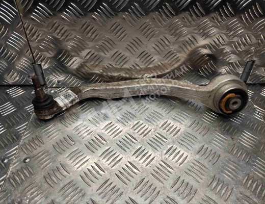 Рычаг передний левый Volkswagen Passat B5 (3B) 1996-2000  Volkswagen Passat Passat B5 (3B) 1996-2000