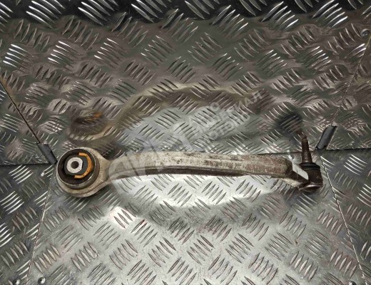Рычаг передний левый Volkswagen Passat B5 (3B) 1996-2000  Volkswagen Passat Passat B5 (3B) 1996-2000