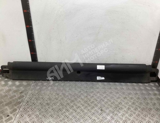 Накладка на бампер Renault Premium II 2006-2013  Renault Premium Premium II 2006-2013