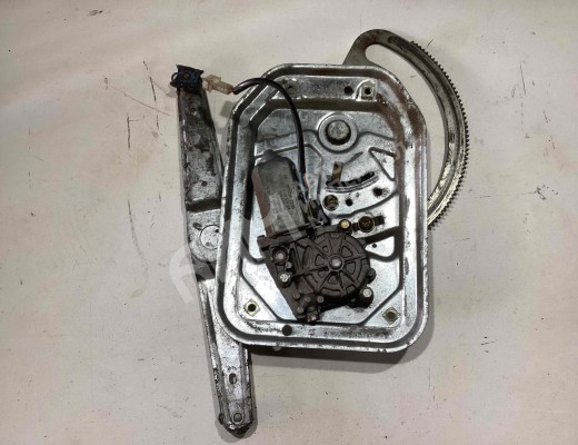 Стеклоподъемник передний левый Scania 4-series 1995-2004  Scania 4-series 4-series 1995-2004