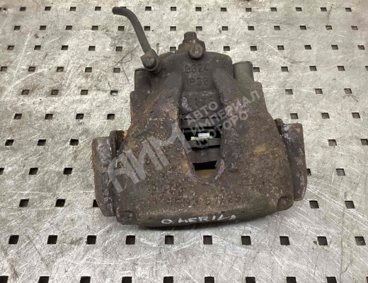 Суппорт передний правый Opel Meriva A 2002-2006  Opel Meriva Meriva A 2002-2006