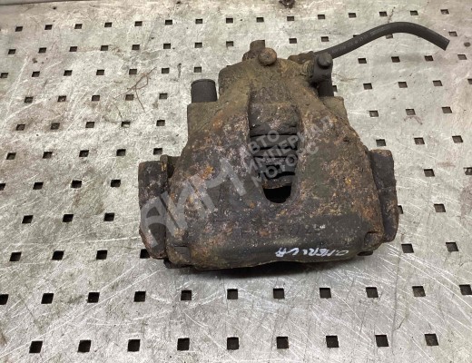 Суппорт передний левый Opel Meriva A 2002-2006  Opel Meriva Meriva A 2002-2006