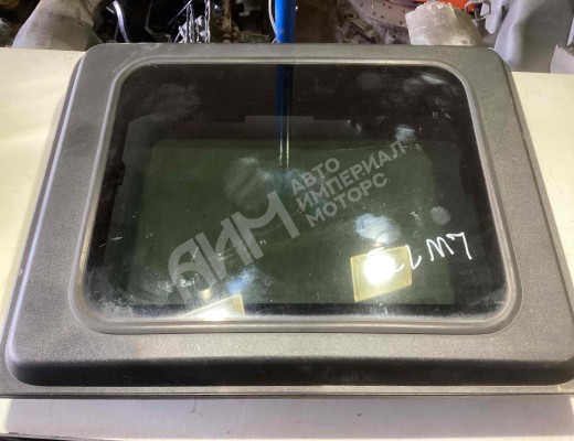 Люк Scania G-Series I 2005-2017  Scania G-series G-Series I 2005-2017