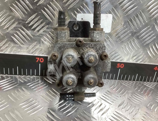 Клапан защитный 4-х контурный MAN TGS I 2007-2020  MAN TGS TGS I 2007-2020