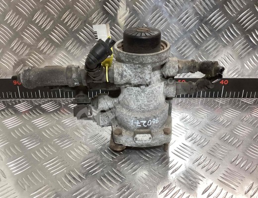 Кран тормозной прицепа Iveco Eurocargo III 2008-2015  Iveco Eurocargo Eurocargo III 2008-2015