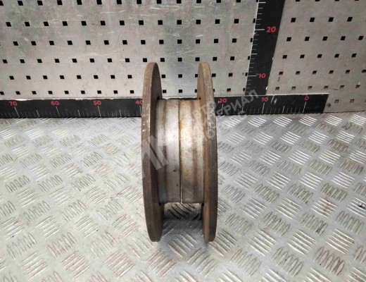 Диск тормозной задний Audi A4 B6 (8EC, 8E5) 2000-2004  Audi A4 A4 B6 (8EC, 8E5) 2000-2004