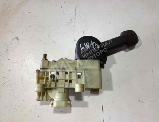 Кран ручного тормоза Scania G-Series I 2005-2017  Scania G-series G-Series I 2005-2017