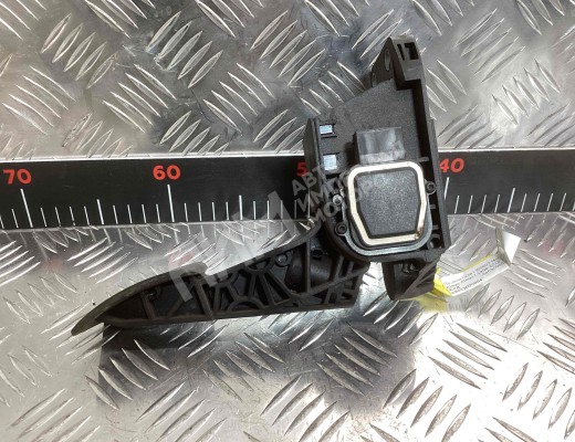 Педаль газа Mercedes Atego I 1998-2012  Mercedes Atego Atego I 1998-2012