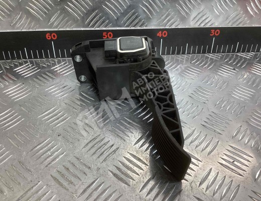 Педаль газа Mercedes Atego I 1998-2012  Mercedes Atego Atego I 1998-2012
