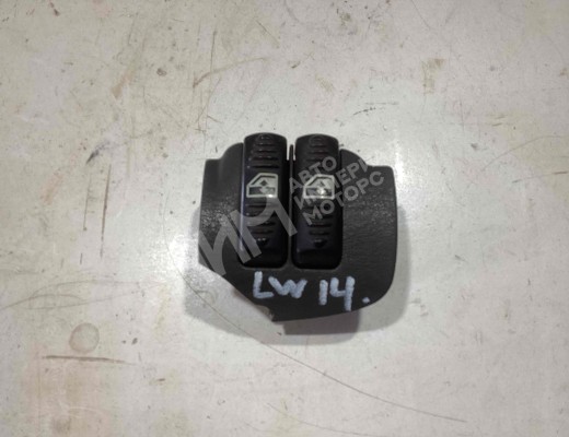 Кнопка стеклоподъемника Scania 4-series 1995-2004  Scania 4-series 4-series 1995-2004