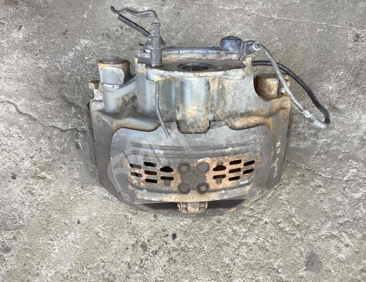 Суппорт передний правый Scania G-Series I 2005-2017  Scania G-series G-Series I 2005-2017