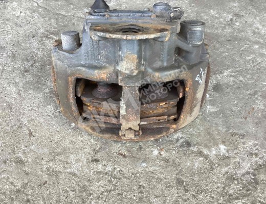 Суппорт задний левый Scania G-Series I 2005-2017  Scania G-series G-Series I 2005-2017