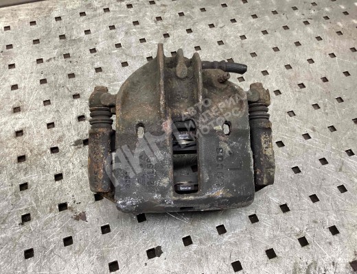 Суппорт передний левый Mitsubishi Space Star I 1998-2005  Mitsubishi Space Star Space Star I 1998-2005