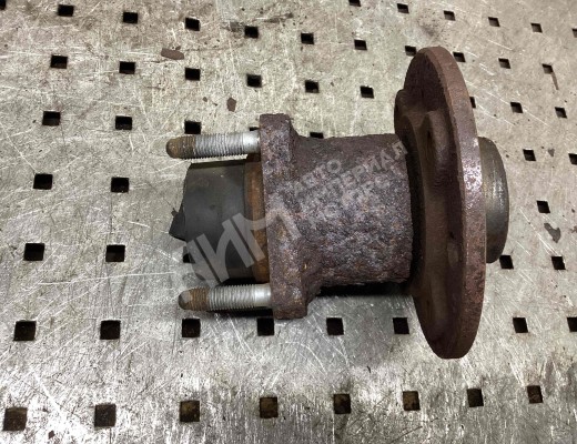 Ступица задняя Opel Meriva A 2002-2006  Opel Meriva Meriva A 2002-2006