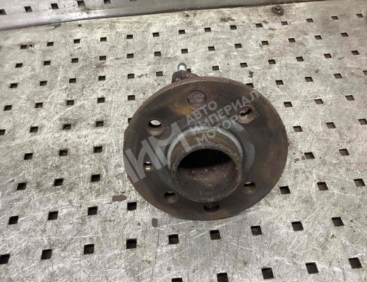 Ступица задняя Opel Meriva A 2002-2006  Opel Meriva Meriva A 2002-2006