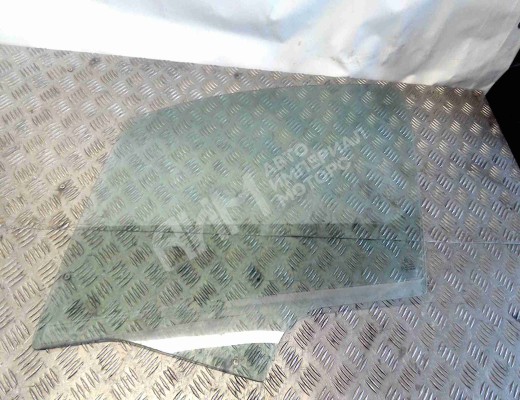 Стекло двери передней левой Citroen C3 I (F) 2002-2010  Citroen C3 C3 I (F) 2002-2010