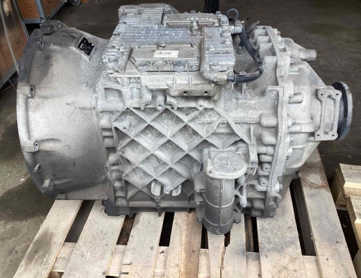 КПП автоматическая (АКПП) Renault Premium II 2006-2013  Renault Premium Premium II 2006-2013