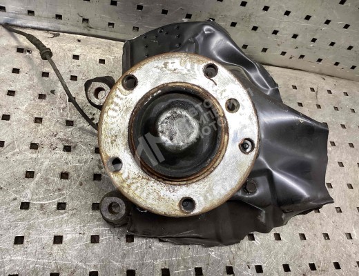 Ступица передняя правая BMW 3-Series (E46) 2001-2005 рестайлинг  BMW 3-Series 3-Series (E46) 2001-2005 рестайлинг