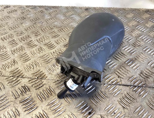 Зеркало наружное левое Citroen C3 I (F) 2002-2010  Citroen C3 C3 I (F) 2002-2010