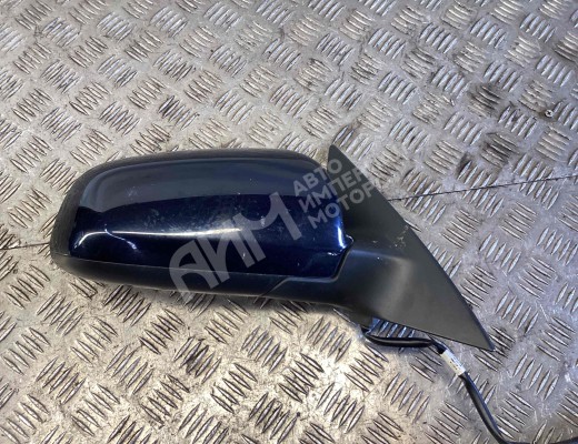 Зеркало наружное правое Audi A6 C6 (4F) 2004-2008  Audi A6 A6 C6 (4F) 2004-2008