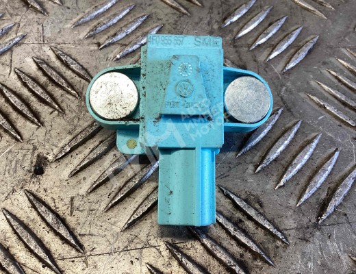 Датчик удара Audi A6 C6 (4F) 2004-2008  Audi A6 A6 C6 (4F) 2004-2008