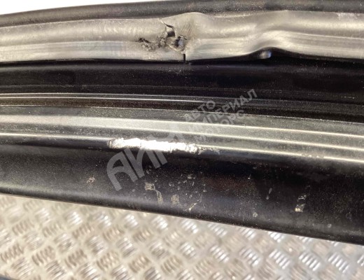 Рамка двери передней правой Audi A6 C6 (4F) 2004-2008  Audi A6 A6 C6 (4F) 2004-2008