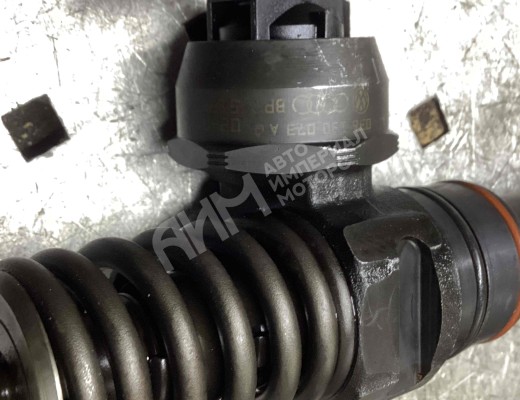 Форсунка Audi A2 (8Z) 1999-2005  Audi A2 A2 (8Z) 1999-2005