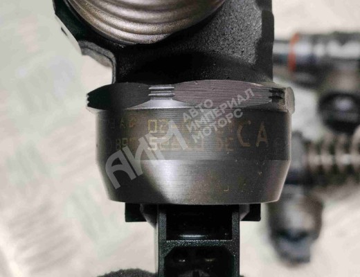 Форсунка Audi A2 (8Z) 1999-2005  Audi A2 A2 (8Z) 1999-2005