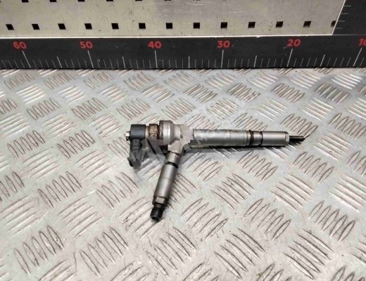 Форсунка Opel Astra H 2004-2007  Opel Astra Astra H 2004-2007