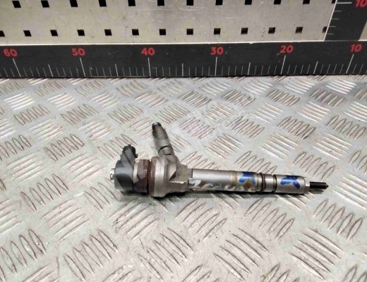Форсунка Opel Astra H 2004-2007  Opel Astra Astra H 2004-2007