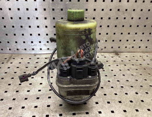 Электрогидроусилитель руля Seat Ibiza III (6L) 2002-2008  Seat Ibiza Ibiza III (6L) 2002-2008