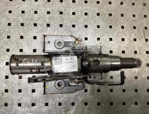 Рулевая колонка Volkswagen Golf IV (1J) 1997-2004  Volkswagen Golf Golf IV (1J) 1997-2004