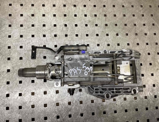 Рулевая колонка Volkswagen Passat B5+ (3B) 2000-2005 рестайлинг  Volkswagen Passat Passat B5+ (3B) 2000-2005 рестайлинг